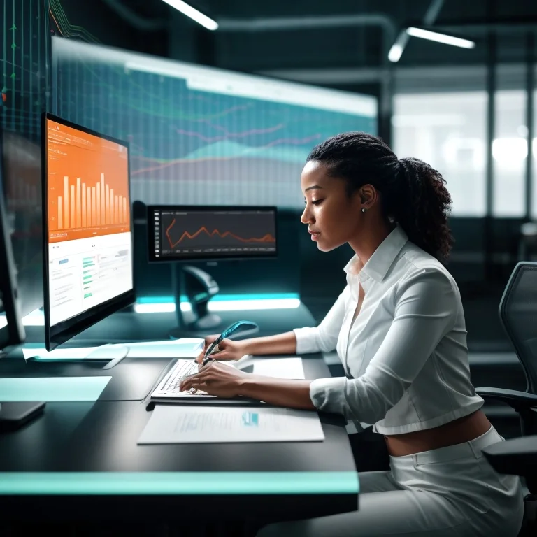 Fortgeschrittene KI-Workflows